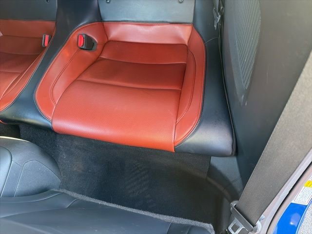 Certified 2024 Ford Mustang Premium image 25
