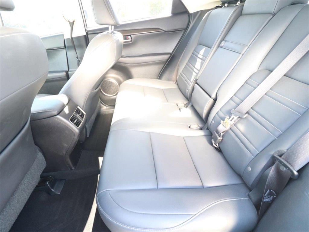Used 2020 Lexus NX 300 FWD image 11