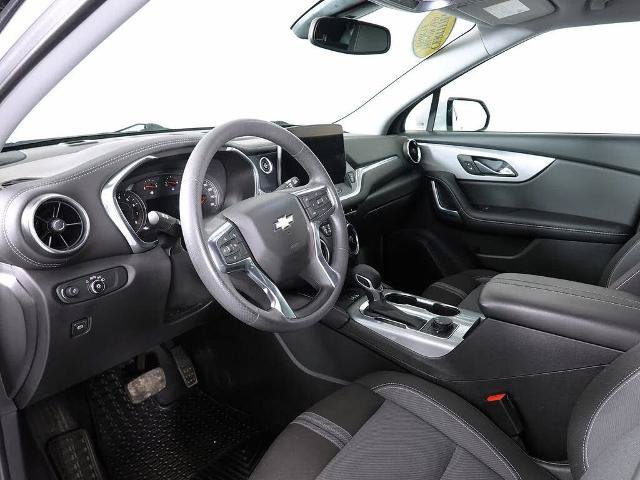 Used 2023 Chevrolet Blazer LT w/ Convenience Package FWD image 10