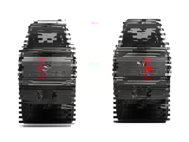 Certified 2022 Ford F150 XL w/ STX Appearance Package image 3