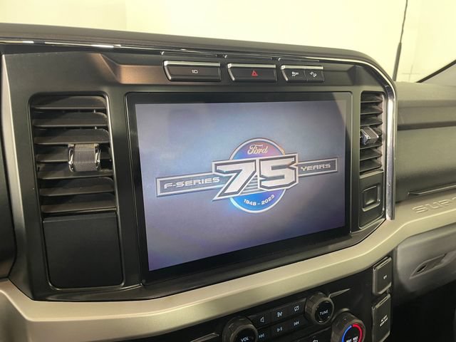 Certified 2023 Ford F350 XLT w/ XLT Premium Package AWD/4WD image 7