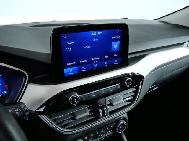 Certified 2021 Ford Escape SEL w/ Technology Package AWD/4WD image 20