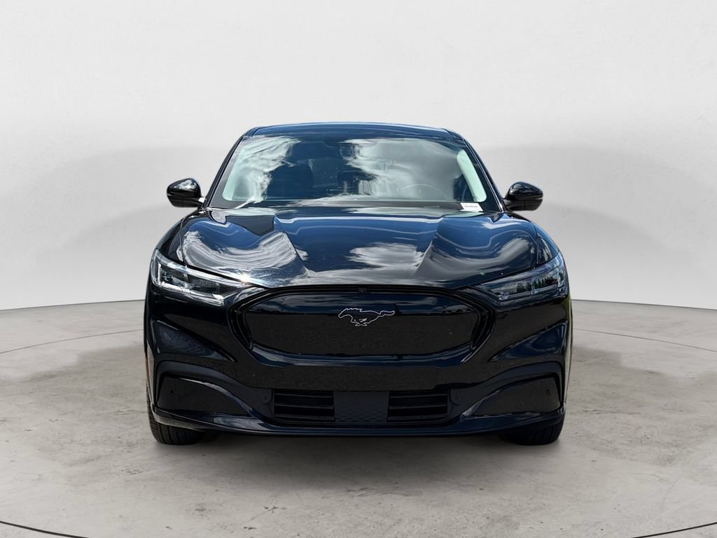 Certified 2023 Ford Mustang Mach-E Premium AWD/4WD image 2