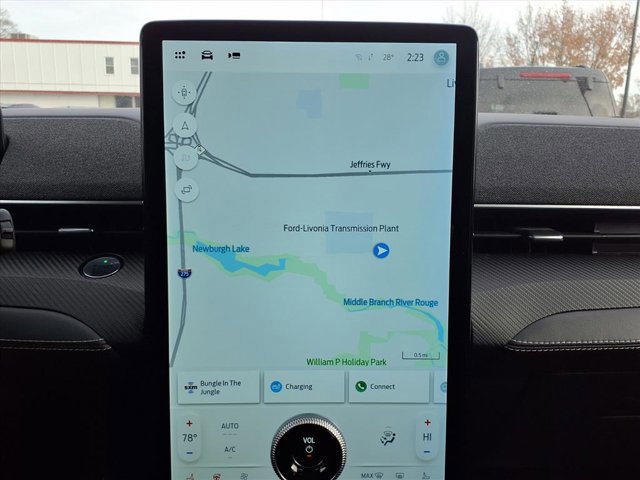 Certified 2021 Ford Mustang Mach-E Premium image 11