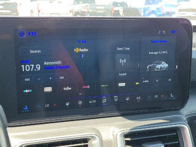 Certified 2024 Ford Mustang Premium RWD image 27