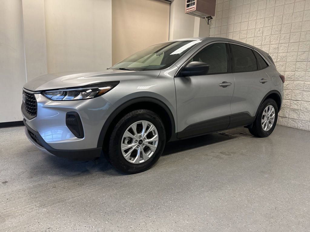 Certified 2023 Ford Escape Active image 15