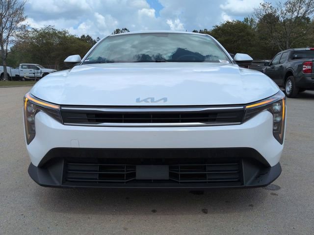Used 2025 Kia K4 FWD image 9