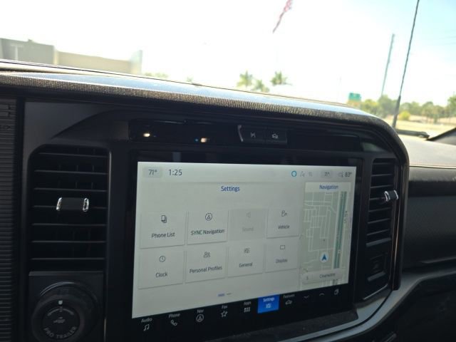 Certified 2025 Ford F150 Raptor w/ Equipment Group 803A Raptor R image 12