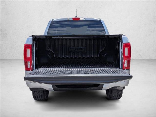 Certified 2021 Ford Ranger XLT w/ Equipment Group 301A Mid RWD image 6