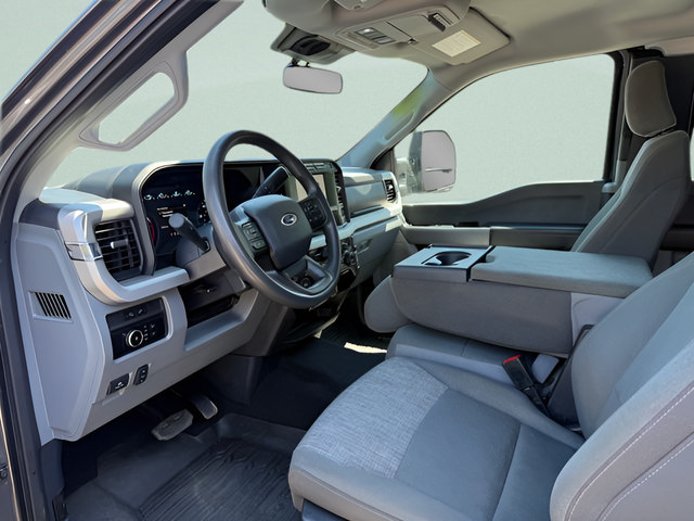 Certified 2023 Ford F350 XLT w/ XLT Value Package AWD/4WD image 4