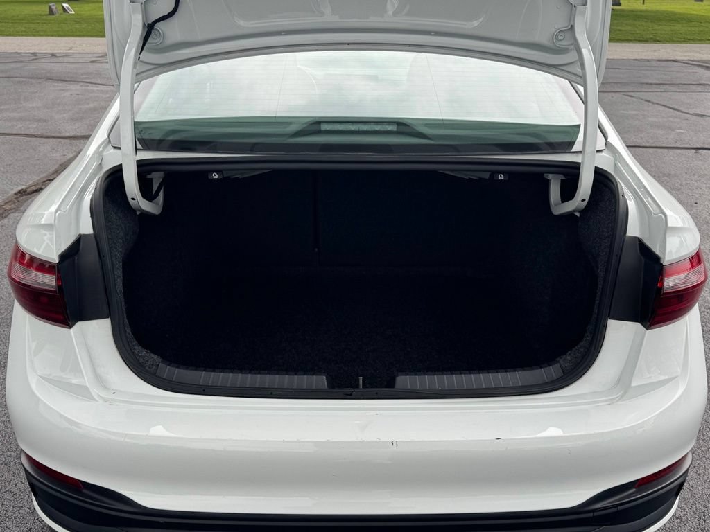 Used 2025 Volkswagen Jetta S FWD image 26