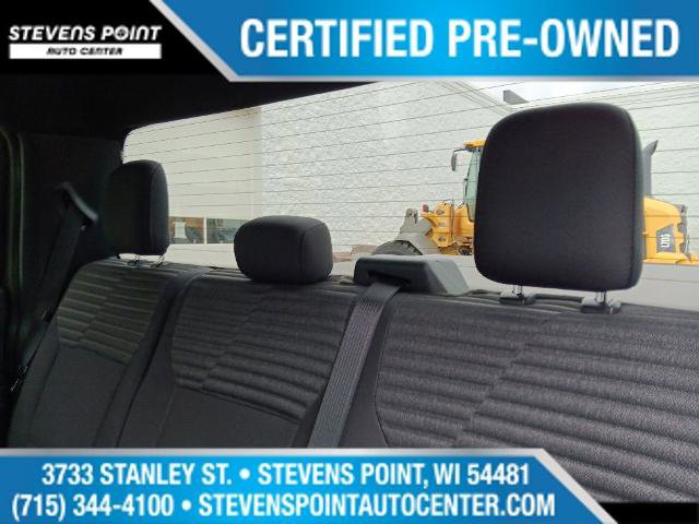 Certified 2023 Ford F150 XL w/ STX Appearance Package AWD/4WD image 32