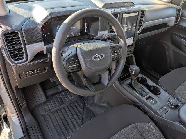 Certified 2024 Ford Ranger XL w/ Trailer Tow Package AWD/4WD image 2