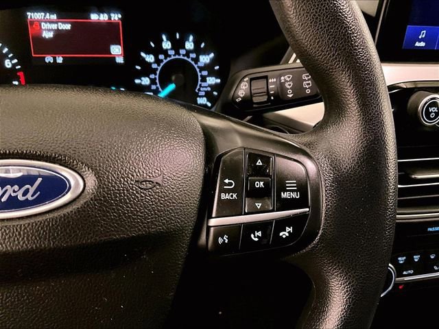 Certified 2020 Ford Escape SE AWD/4WD image 18