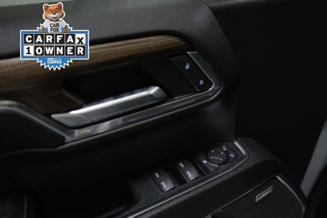 Used 2024 Chevrolet Silverado 1500 LT Trail Boss w/ LT Trail Boss Premium Package AWD/4WD image 25