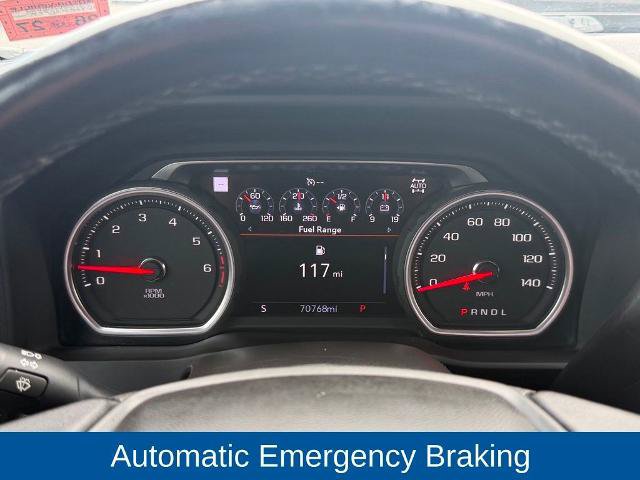 Used 2022 Chevrolet Silverado 1500 High Country AWD/4WD image 22