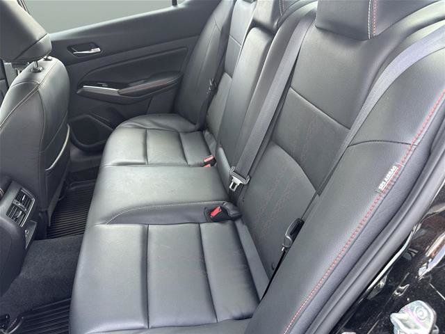 Used 2024 Nissan Altima 2.0 SR FWD image 12