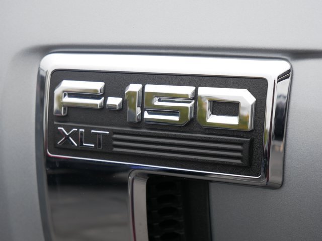 Certified 2025 Ford F150 XLT w/ Equipment Group 302A MID AWD/4WD image 21