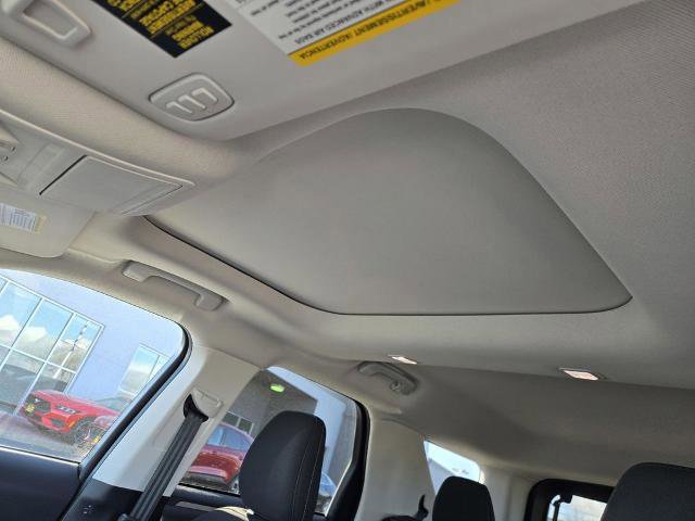 Certified 2025 Ford Bronco Sport Big Bend w/ Convenience Package image 11