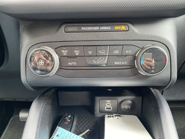 Certified 2023 Ford Bronco Sport Big Bend AWD/4WD image 19
