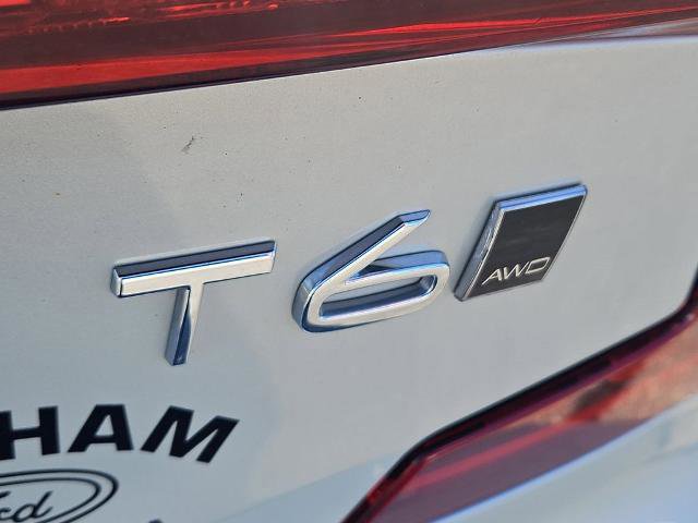 Used 2019 Volvo S60 T6 Momentum w/ Multimedia Package image 9