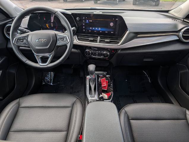 Used 2025 Chevrolet Trax ACTIV w/ Driver Confidence Package FWD image 13