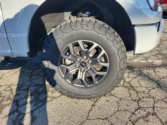 Certified 2023 Ford F150 Tremor w/ Bed Utility Package image 6