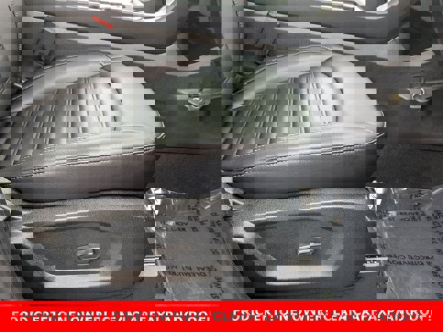 Certified 2022 Ford Edge SEL w/ Convenience Package image 28