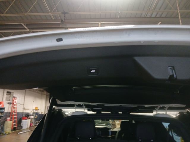 Used 2023 GMC Yukon XL Denali w/ LPO, Floor Liner Package image 49