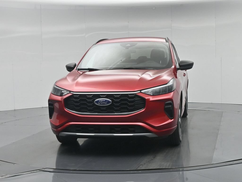 Certified 2023 Ford Escape ST-Line w/ Tech Pack #1 FWD image 56