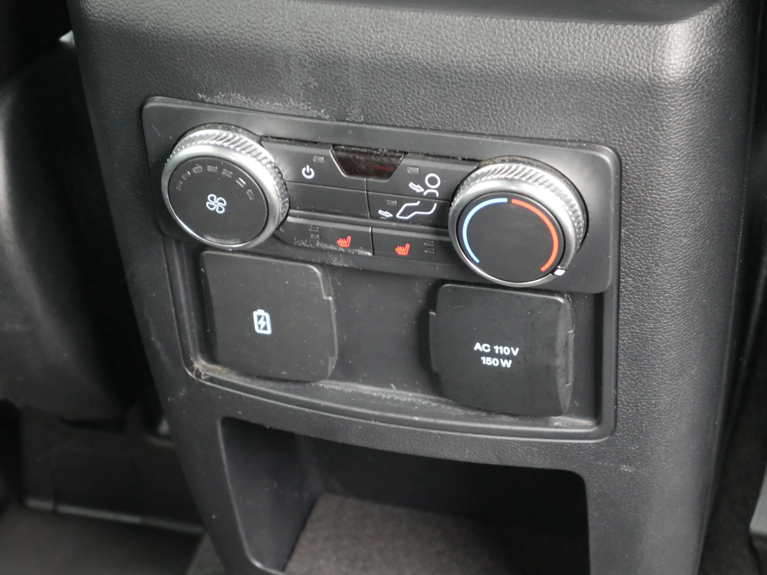 Certified 2021 Ford Explorer ST image 35