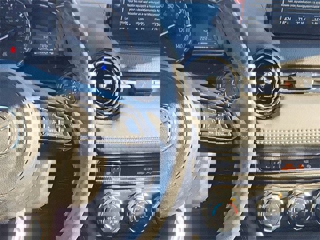 Used 2019 MAZDA CX-3 Touring image 16