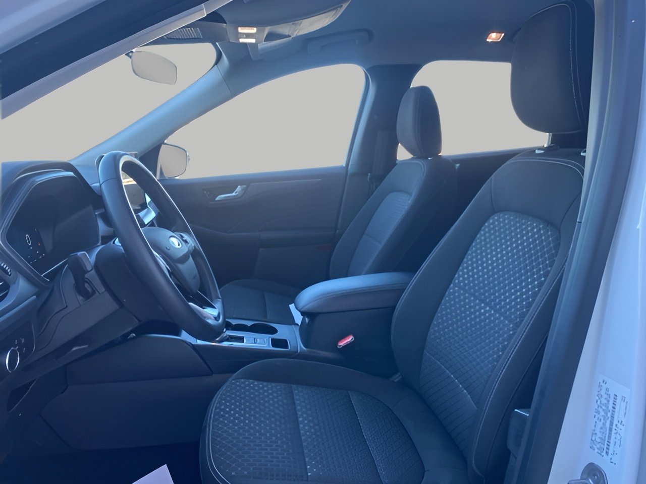 Certified 2023 Ford Escape Active w/ Tech Pack #2 image 9