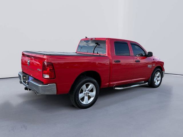 Used 2024 RAM 1500 Tradesman w/ Tradesman SXT Package AWD/4WD image 5