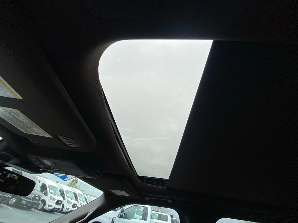 Certified 2022 Ford Expedition Max King Ranch image 19