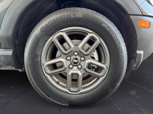 Certified 2025 Ford Bronco Sport Big Bend w/ Convenience Package image 14