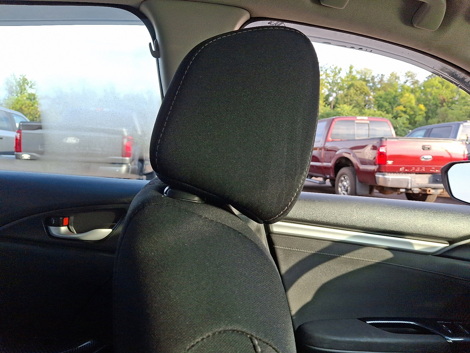 Used 2017 Honda Civic EX-T image 13