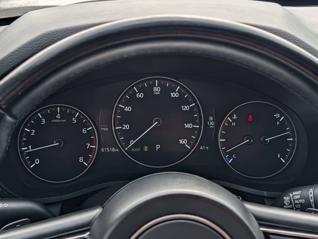 Used 2024 MAZDA CX-90 3.3 Turbo w/ Preferred Plus image 22