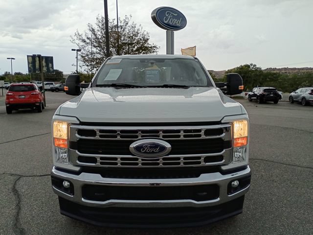 Certified 2024 Ford F250 XLT w/ FX4 Off-Road Package AWD/4WD image 8