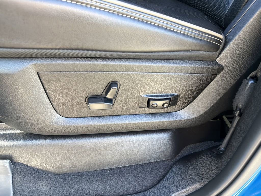 Used 2024 RAM 2500 Rebel w/ Safety Group AWD/4WD image 19
