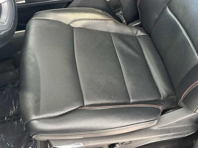 Certified 2023 Ford F150 Lariat w/ Equipment Group 502A High image 19