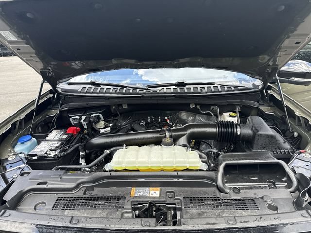 Certified 2025 Ford Expedition Tremor AWD/4WD image 27