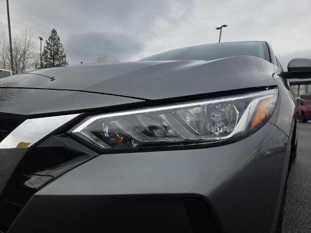 Used 2023 Nissan Sentra SV FWD image 4