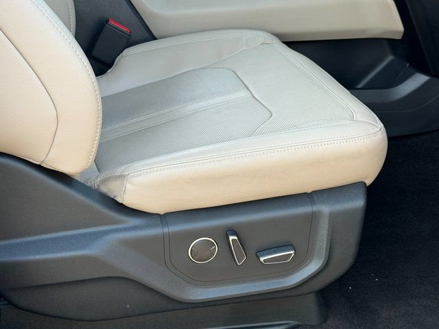 Certified 2023 Ford Expedition Limited AWD/4WD image 31