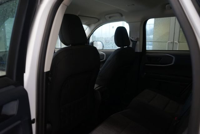 Certified 2021 Ford Bronco Sport Big Bend image 29