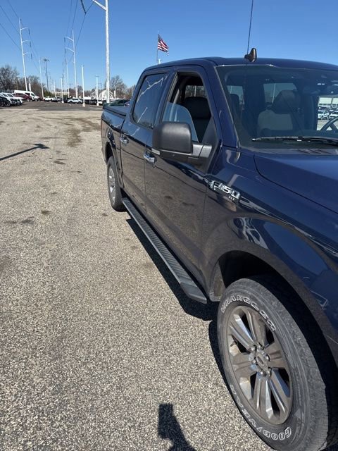 Certified 2020 Ford F150 XLT w/ Equipment Group 302A Luxury image 6