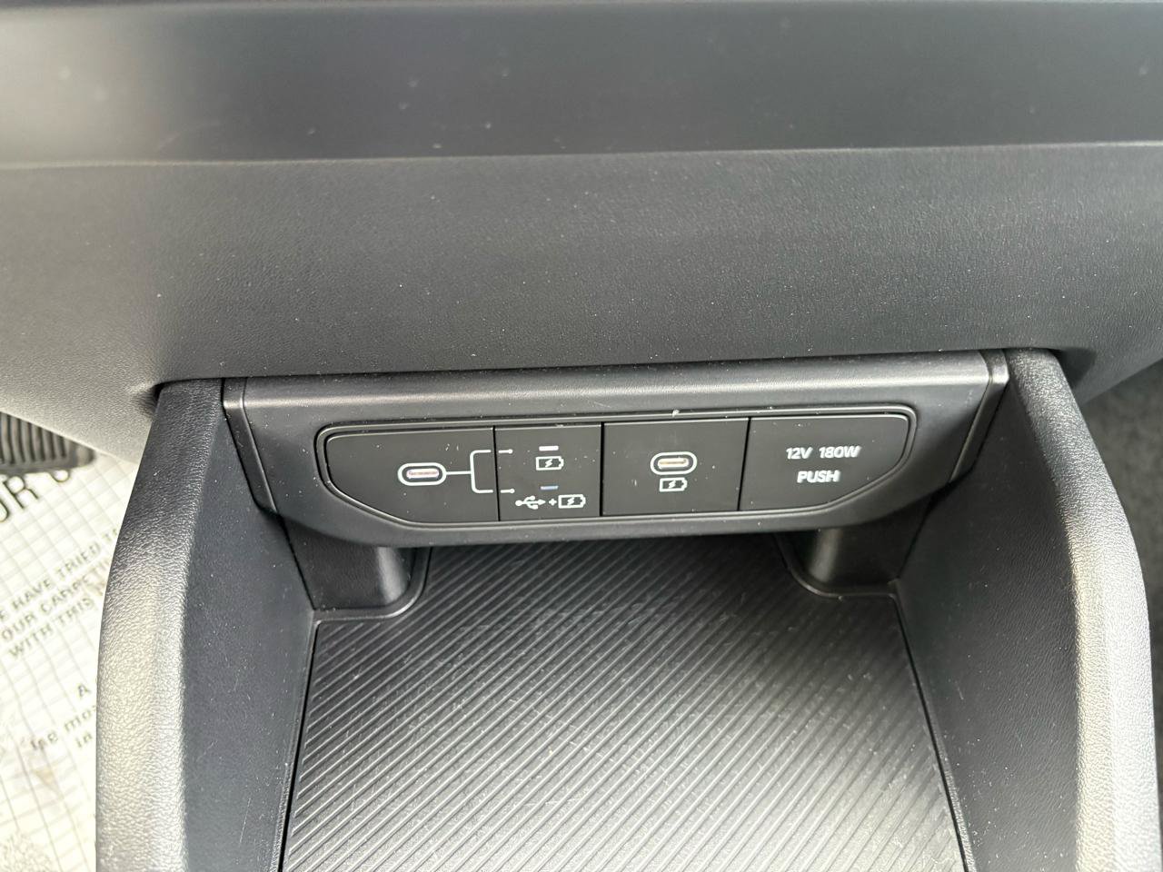 Used 2025 Kia K4 FWD image 27