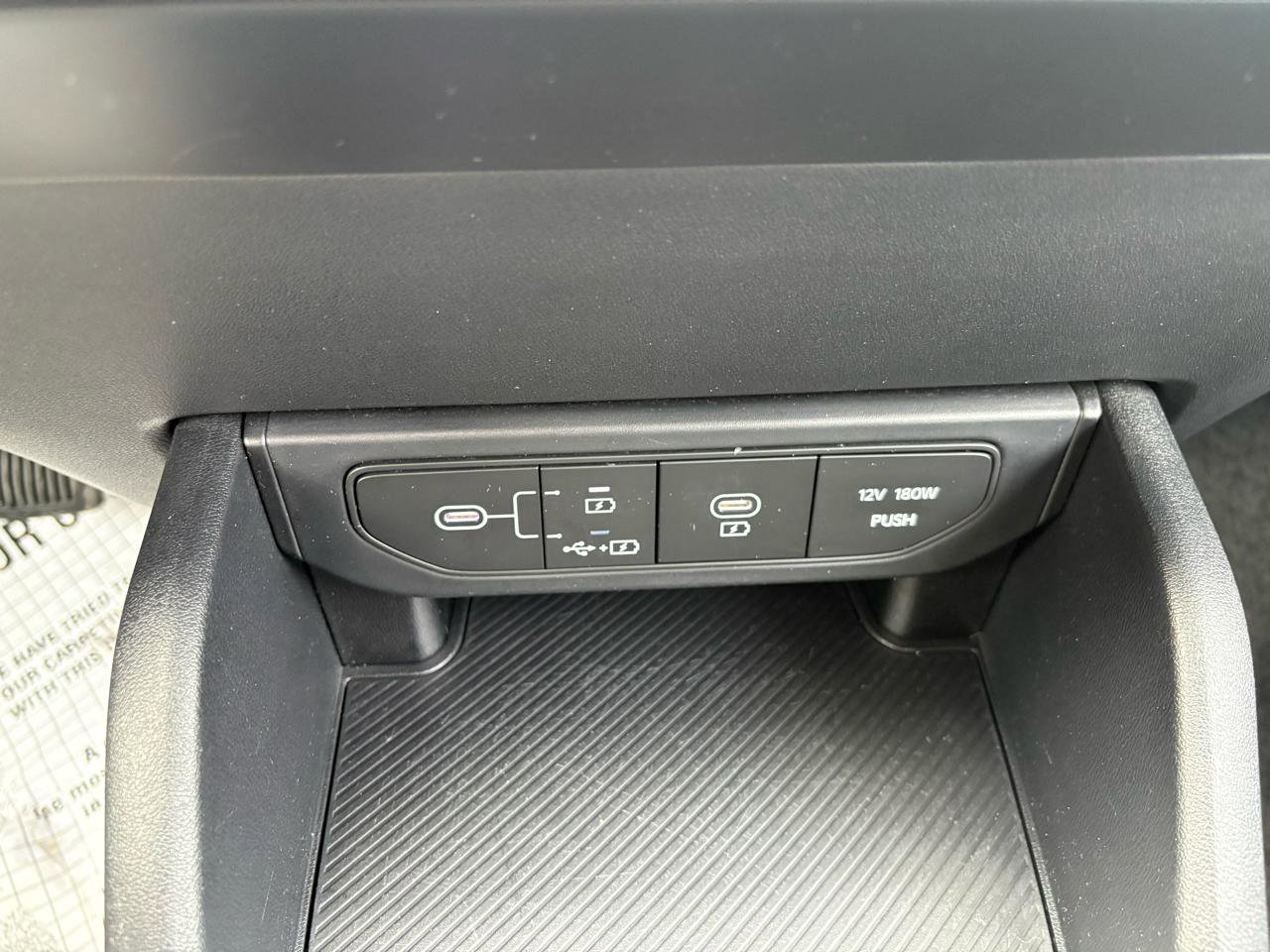Used 2025 Kia K4 FWD image 27