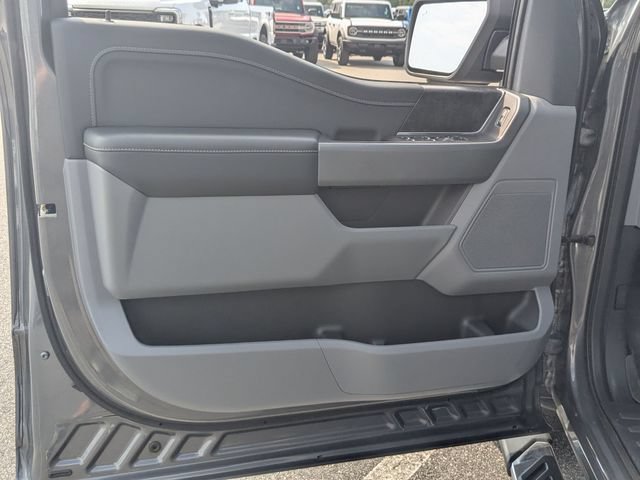 Certified 2021 Ford F150 XLT w/ Equipment Group 302A High AWD/4WD image 9
