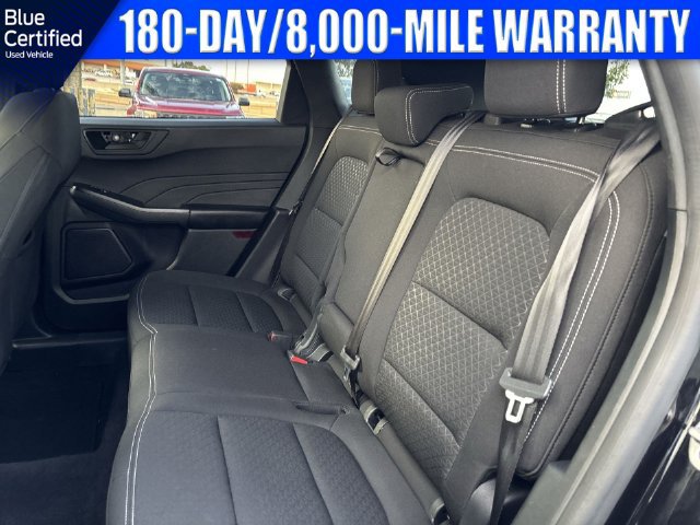Certified 2024 Ford Escape Active FWD image 31